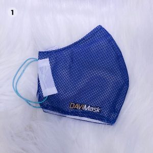 DaviMask DV001 Face Mask (Pre-order)