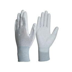 BA2305SP Premium Anti-Static Protective Gloves with Palm Coating T123