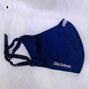 DaviMask DV004 Face Mask (Made to order)
