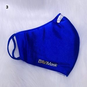 DaviMask DV003 Face Mask (Made to order)