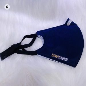 DaviMask DV006 Face Mask (Made to Order)