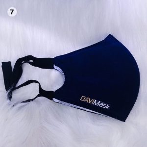 DaviMask DV007 Face Mask (Made to Order)