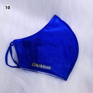 DaviMask DV009 Face Mask (Made to Order)