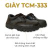 TCM-333 Shoes