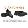 TCM-666 Shoes